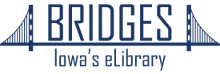 BRIDGES Iowas eLibrary Logo.png