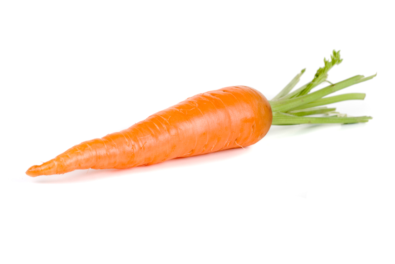 carrots