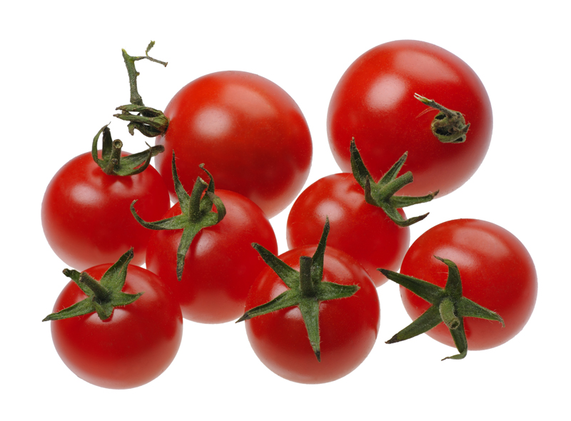 tomatoes